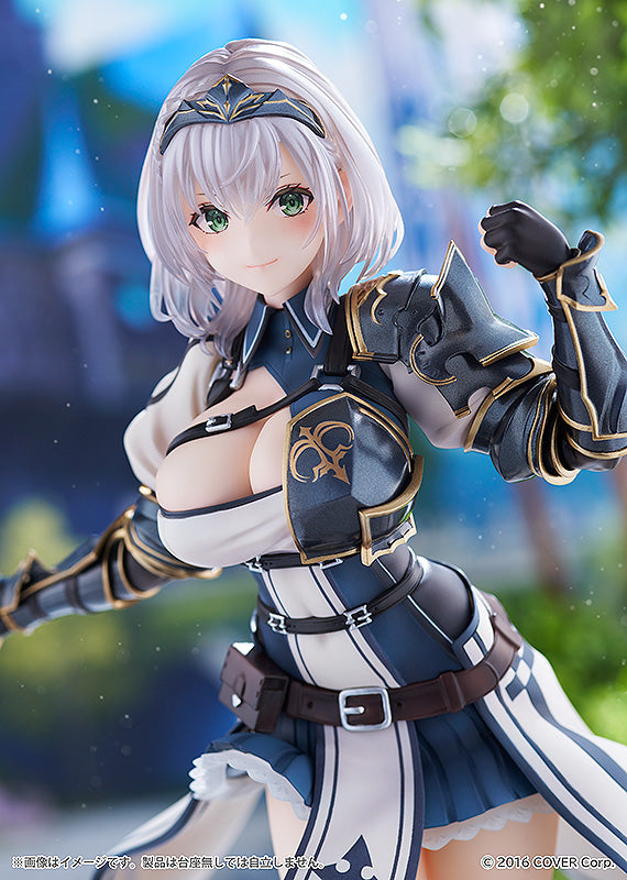 Shirogane Noel | 1/7 Scale Figure