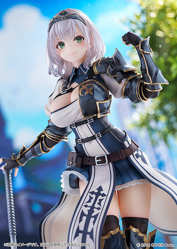 Shirogane Noel | 1/7 Scale Figure