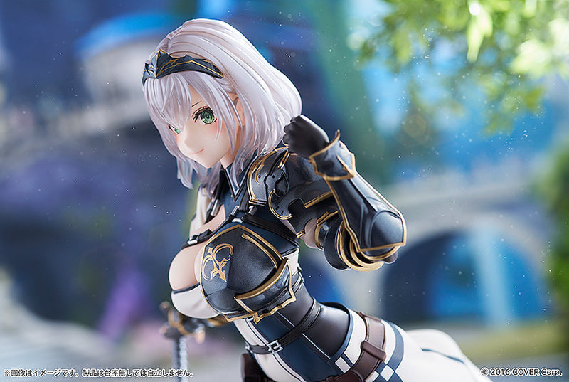 Shirogane Noel | 1/7 Scale Figure