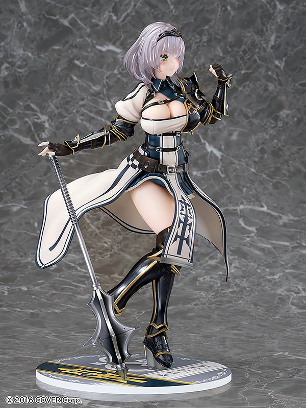 Shirogane Noel | 1/7 Scale Figure