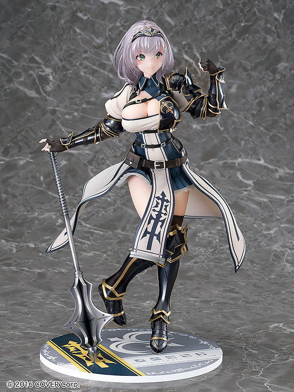 Shirogane Noel | 1/7 Scale Figure