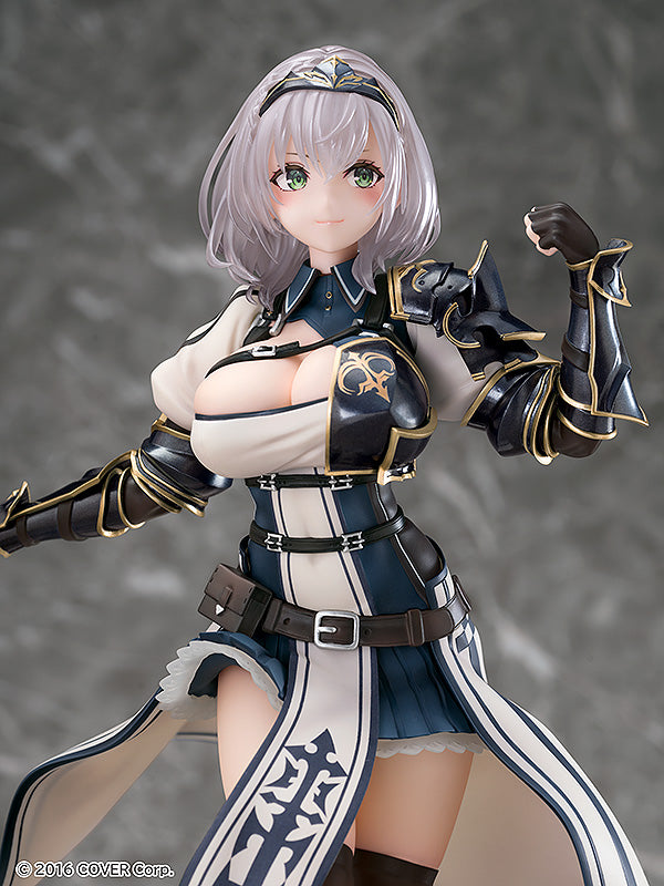 Shirogane Noel | 1/7 Scale Figure