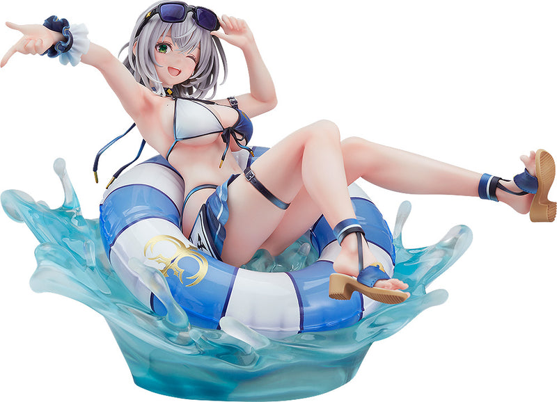 Shirogane Noel: Swimsuit Ver. | 1/7 Scale Figure