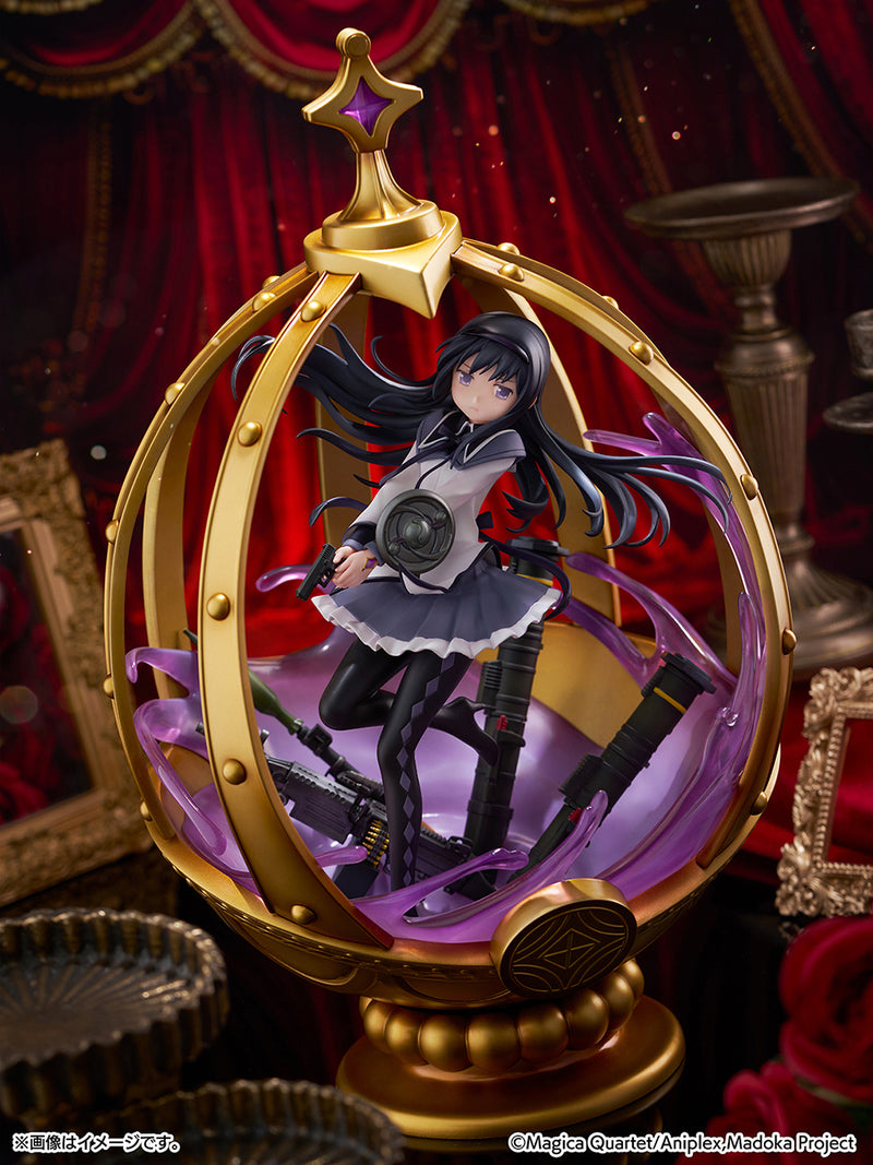 Homura Akemi | 1/7 Shibuya Scramble Figure