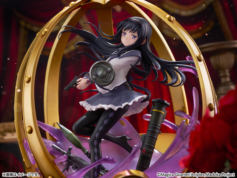 Homura Akemi | 1/7 Shibuya Scramble Figure