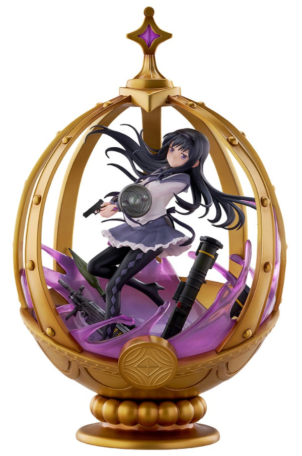 Homura Akemi | 1/7 Shibuya Scramble Figure