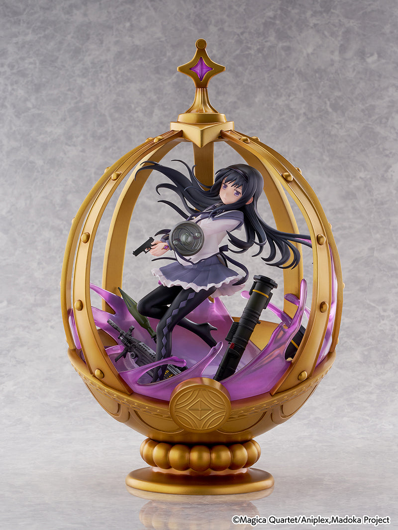 Homura Akemi | 1/7 Shibuya Scramble Figure