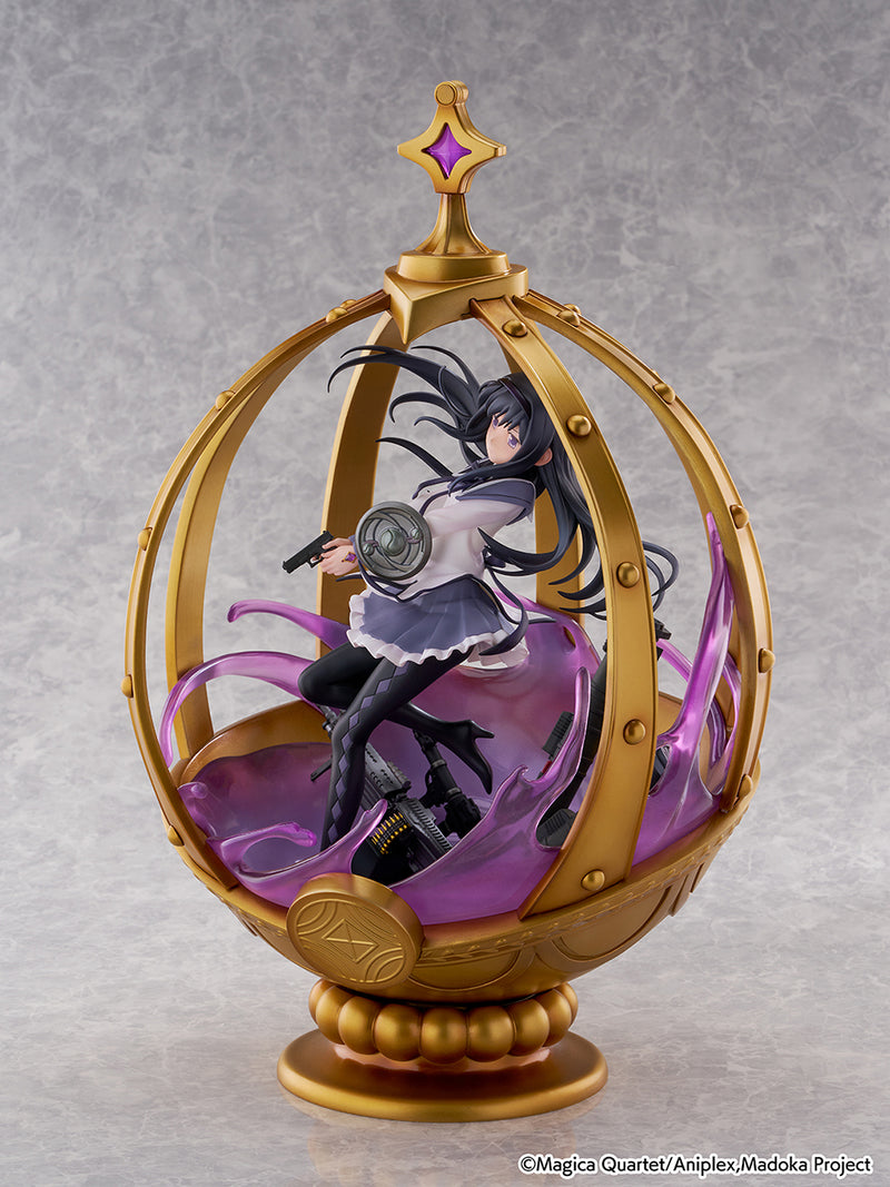 Homura Akemi | 1/7 Shibuya Scramble Figure