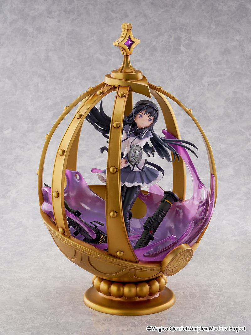 Homura Akemi | 1/7 Shibuya Scramble Figure