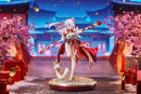 Kiana: Ba-Dum! Fiery Wishing Star | 1/7 Scale Figure