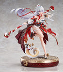 Kiana: Ba-Dum! Fiery Wishing Star | 1/7 Scale Figure