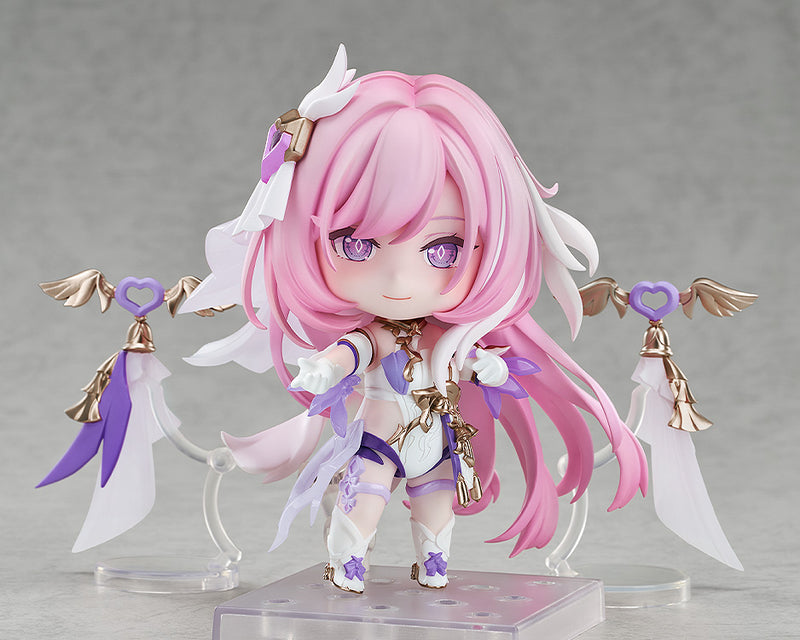 Elysia - Herrscher of Human: Ego | Nendoroid