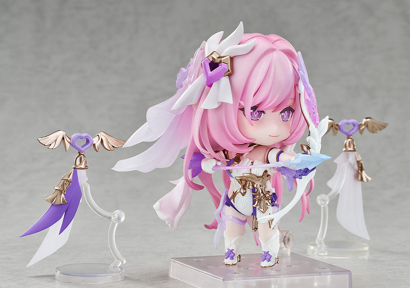 Elysia - Herrscher of Human: Ego | Nendoroid