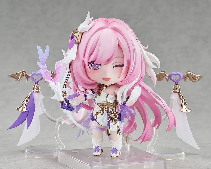 Elysia - Herrscher of Human: Ego | Nendoroid