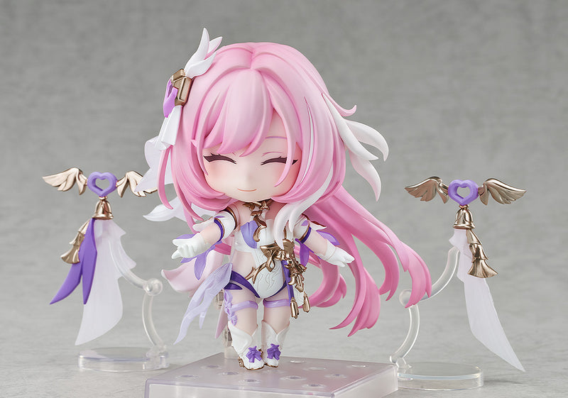 Elysia - Herrscher of Human: Ego | Nendoroid