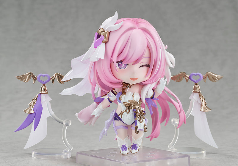 Elysia - Herrscher of Human: Ego | Nendoroid