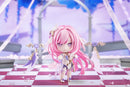 Elysia - Herrscher of Human: Ego | Nendoroid