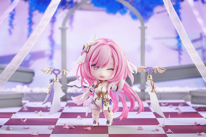 Elysia - Herrscher of Human: Ego | Nendoroid
