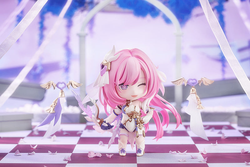 Elysia - Herrscher of Human: Ego | Nendoroid