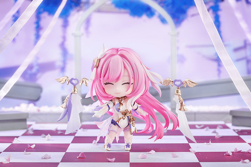 Elysia - Herrscher of Human: Ego | Nendoroid