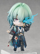 Anaxa | Nendoroid