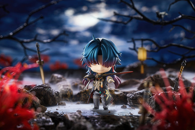 Blade | Nendoroid