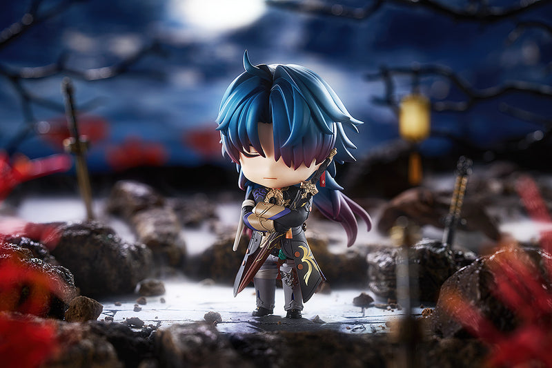 Blade | Nendoroid