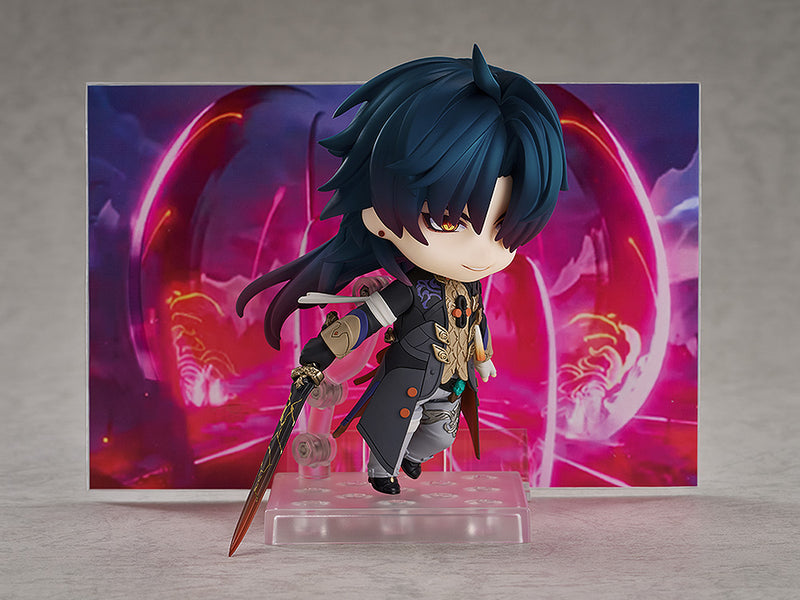 Blade | Nendoroid