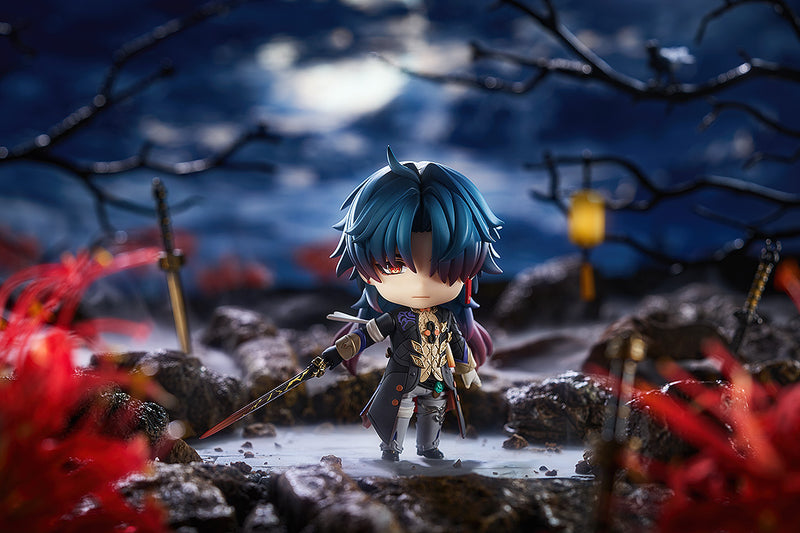 Blade | Nendoroid