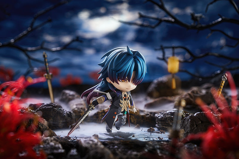 Blade | Nendoroid