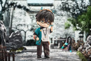 Dan Heng: Express Travel Ver. | Nendoroid Doll