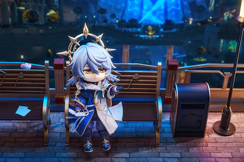 Sunday | Nendoroid Doll