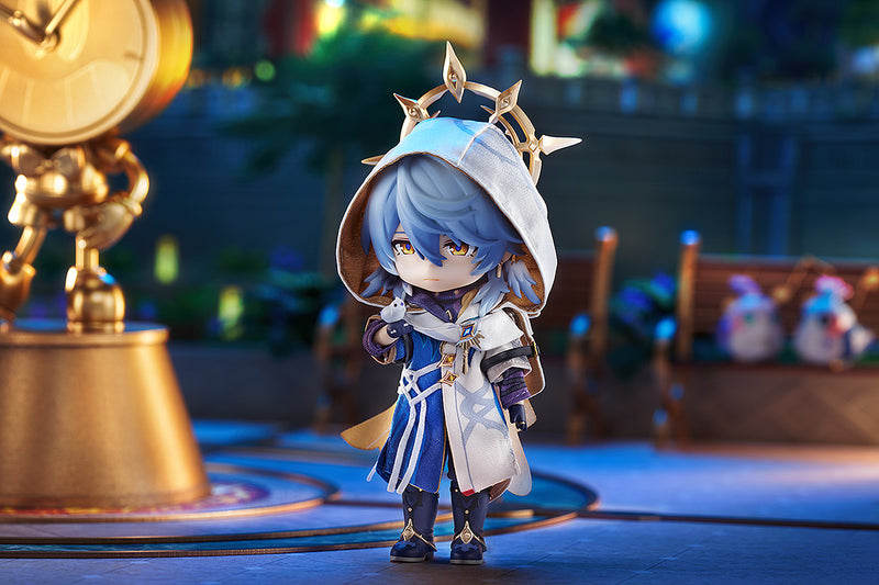 Sunday | Nendoroid Doll