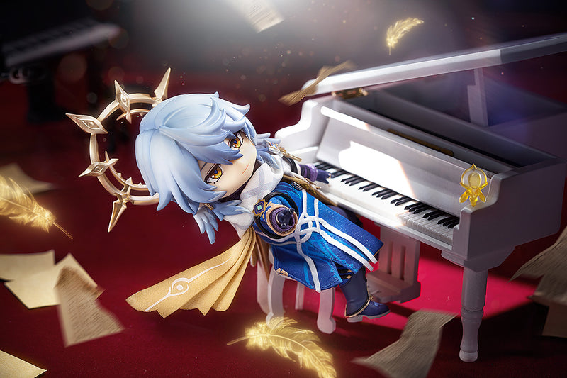 Sunday | Nendoroid Doll