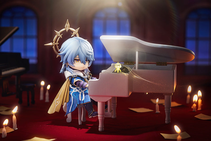 Sunday | Nendoroid Doll