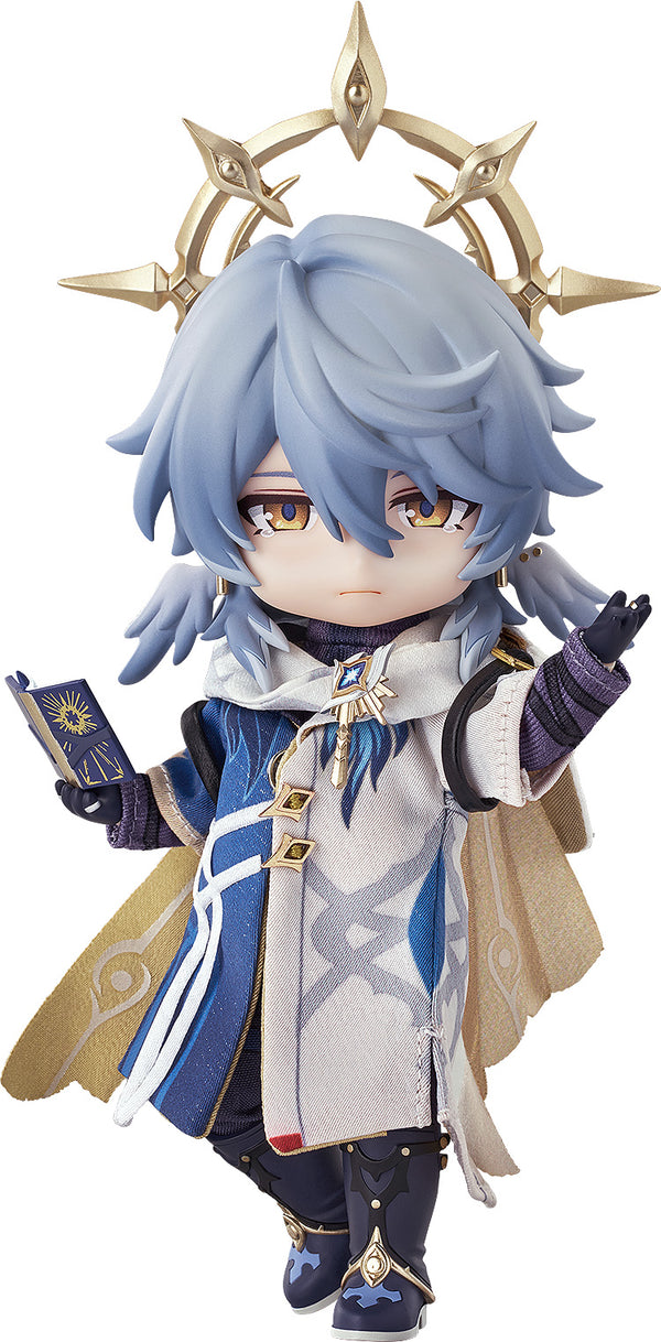Sunday | Nendoroid Doll