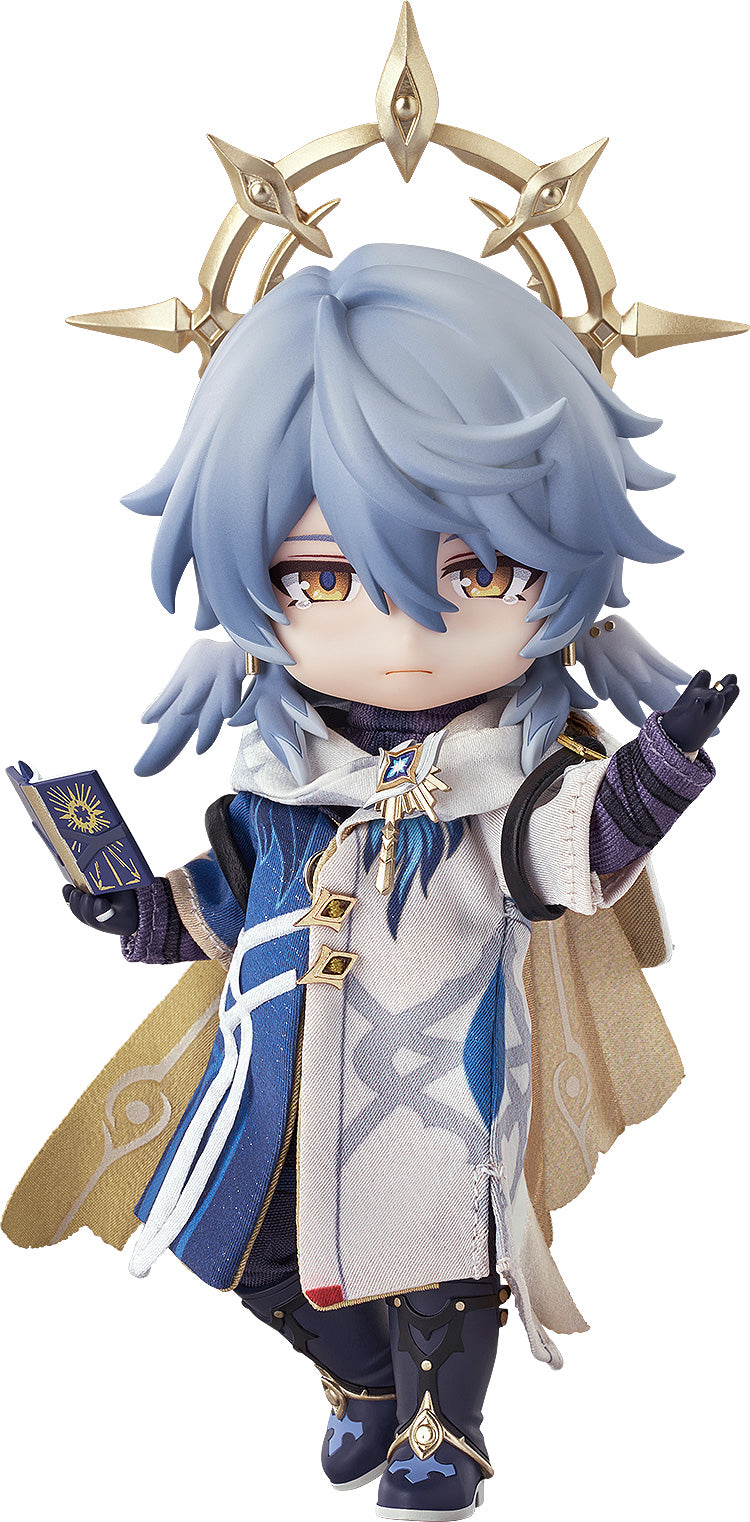 Sunday | Nendoroid Doll