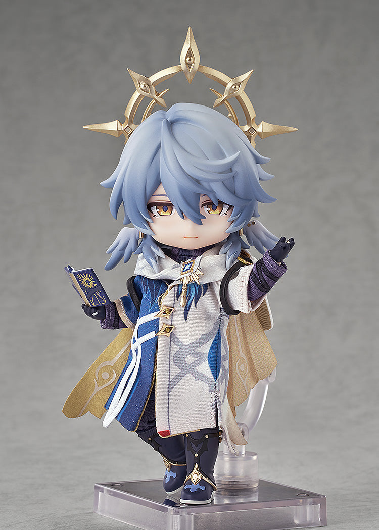 Sunday | Nendoroid Doll