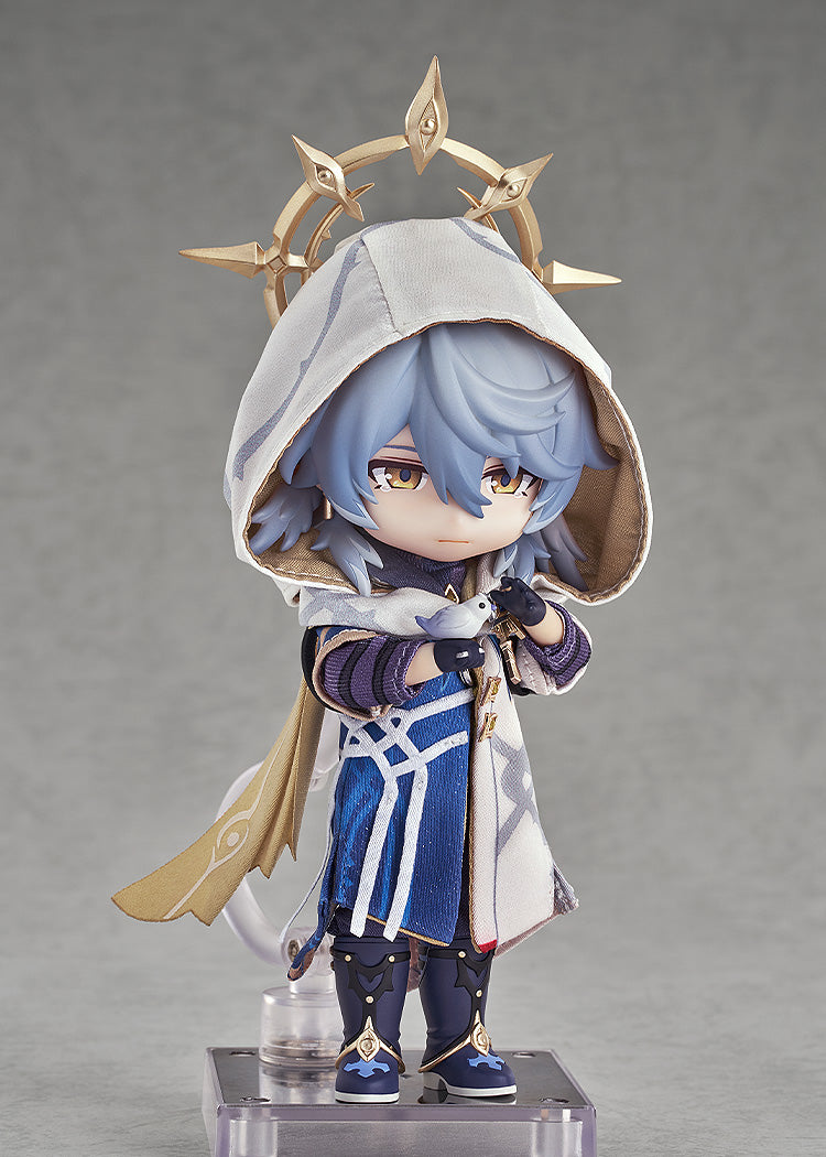 Sunday | Nendoroid Doll