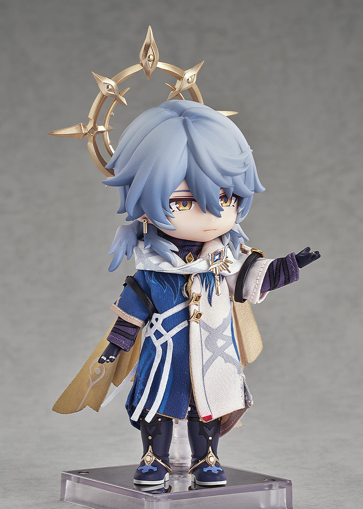 Sunday | Nendoroid Doll