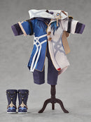 Sunday | Nendoroid Doll