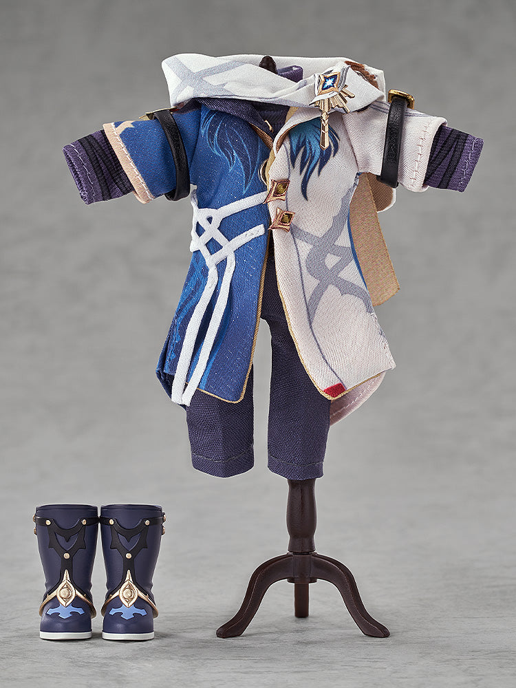 Sunday | Nendoroid Doll