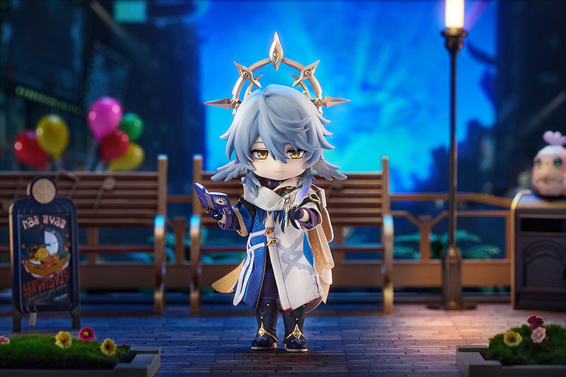 Sunday | Nendoroid Doll