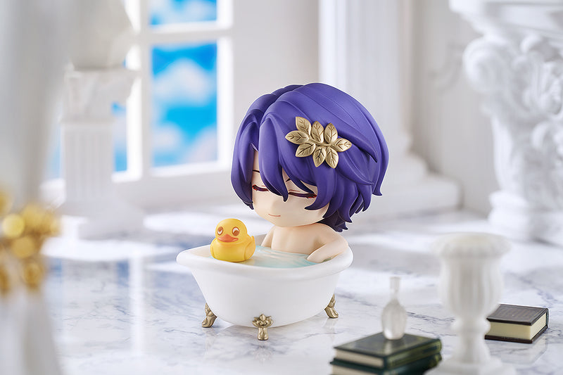 Dr. Ratio | Nendoroid