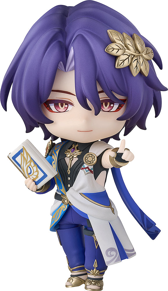 Dr. Ratio | Nendoroid #2764