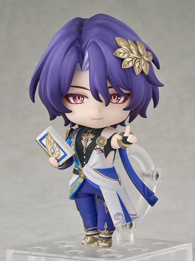 Dr. Ratio | Nendoroid