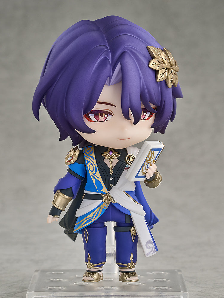 Dr. Ratio | Nendoroid