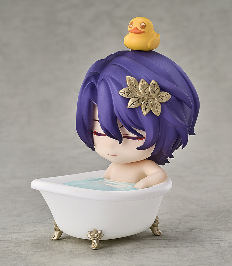 Dr. Ratio | Nendoroid