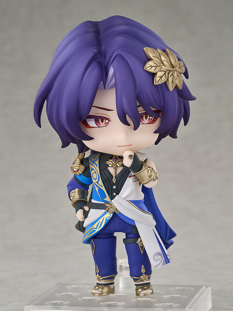 Dr. Ratio | Nendoroid