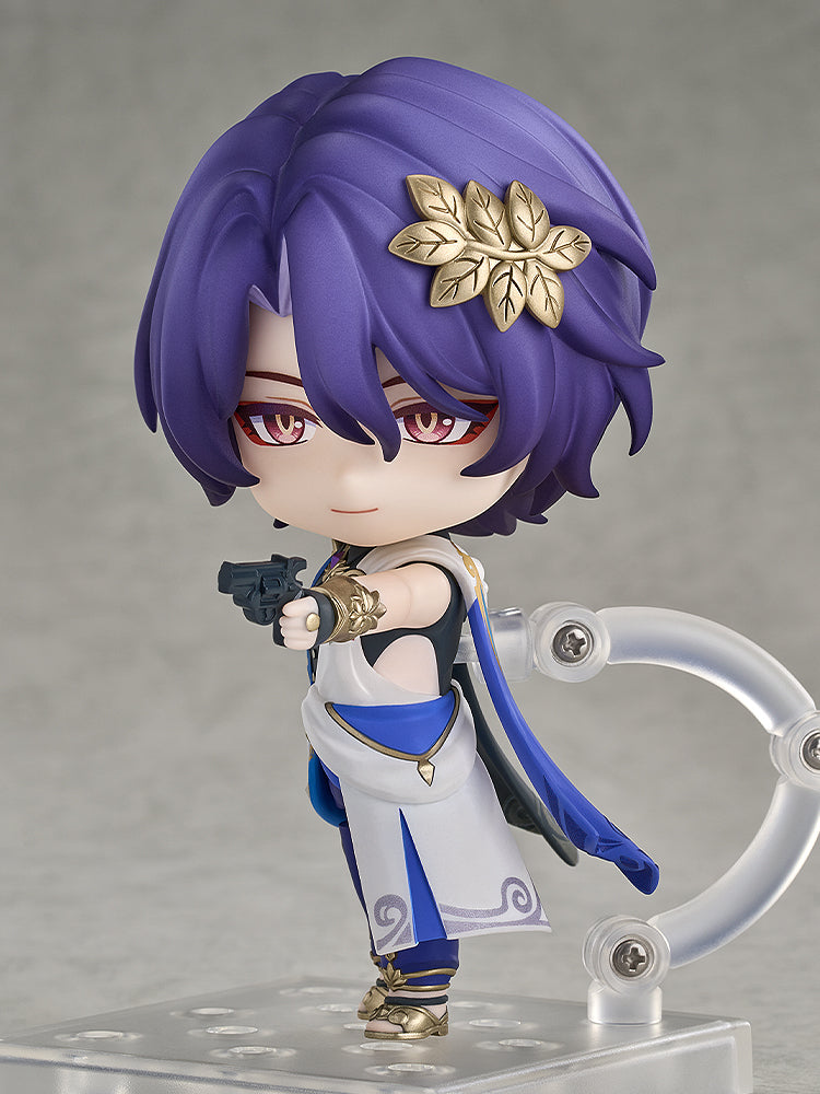 Dr. Ratio | Nendoroid